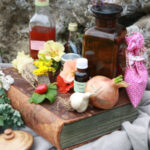 Heilkräftige Salben und Tinkturen für die Hausapotheke selbst herstellen - Workshop-