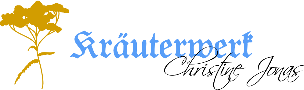 Logo Kräuterwerk Kräuterwanderungen