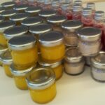 Naturkosmetik zum Selber machen   -     Geschenke aus der Kräuterküche - Workshop -