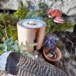Räuchern mit Harzen und heimischen Wildkräutern – Workshop -